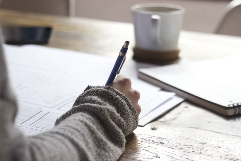 Academic Study Skills