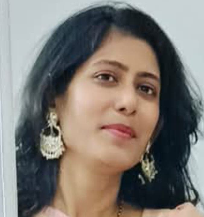 Sudeshna Kadam